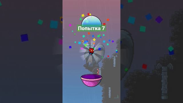 пытаюсь выбить капибару #7 #игра #хочуврек #мем #wallkickers #капибара смотреть онлайн