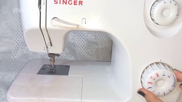 Review Mesin Jahit Portable Murah Singer 8280 смотреть онлайн