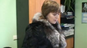 Пенсионный фонд Приволжского района Самарской области