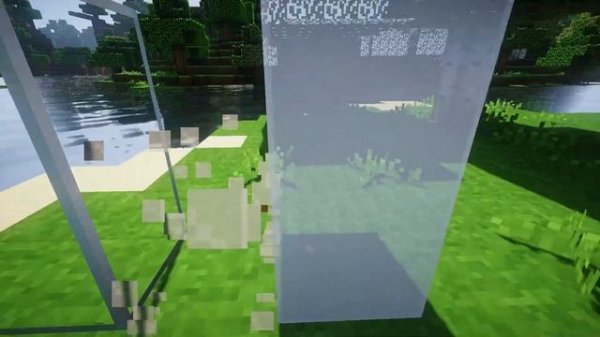 realistic shaders for minecraft 1.12.2!