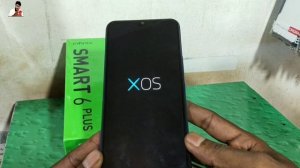 How to Infinix Smart 6 Plus Hard Reset factory ll Infinix (X6823C) Pattern pin password Lock Remove