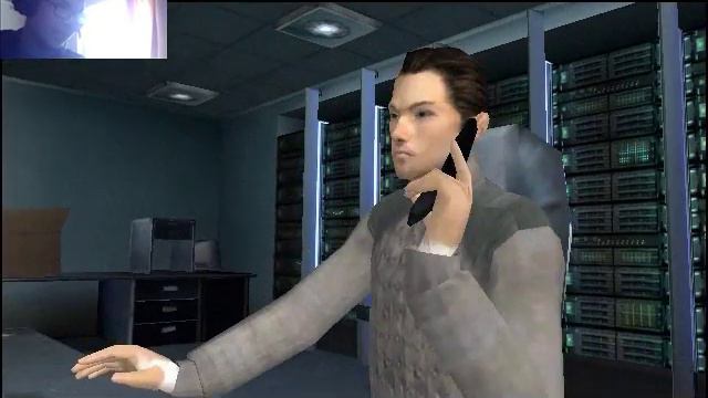 Fahrenheit Indigo Prophecy на Русском Часть 4 смотреть онлайн