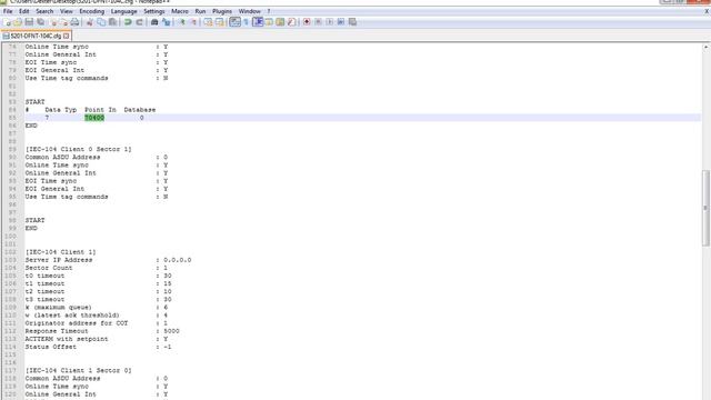 Demo on 3 possible solution for 5201-DFNT-104C Out of Range Error смотреть онлайн