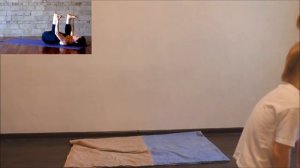 ЙОГА ЧЕЛЛЕНДЖ! Веселые Челленджи 2019! Йога для детей!