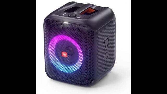new jbl partybox encore смотреть онлайн