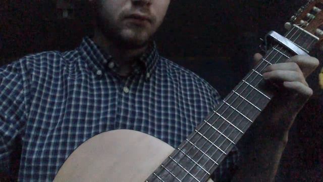 Fable - Oakvale theme guitar cover смотреть онлайн