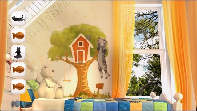 LITTLE KITTEN ADVENTURE - ANIMAL FRIENDS ON A SUPER LONG ADVENTURE JOURNEY - SPECIAL LONG KITTEN смотреть онлайн