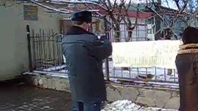 2.Юревич опомнись! Инвесторам ЖСК Дом негде жить!