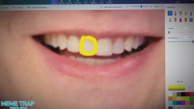 Фотошоп школьника 1 часть: "Из Илона Маска в Гопника" смотреть онлайн