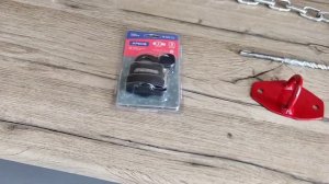 Крепление велосипеда в подъезде . Вело парковка в подъезде