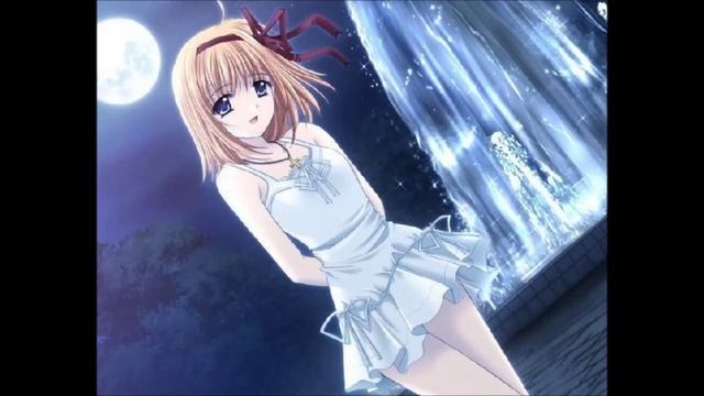 Nightcore - О Боже, какой мужчина смотреть онлайн