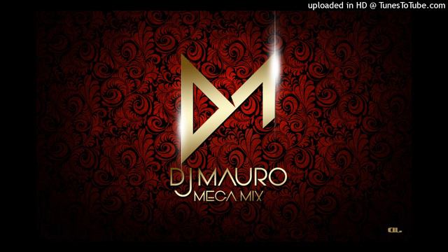 Dj Mauro Megamix - Salsita pa rumberos vol 3 смотреть онлайн