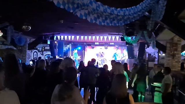 Молния(live). Соло на трубе - Данила Кобышев. смотреть онлайн