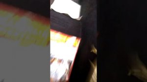 Снятие заднего дивана,  Nissan Note кузов E12