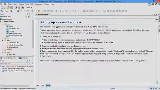 4/8 - ТехДок 2014: Софт - Конференция технических писателей смотреть онлайн