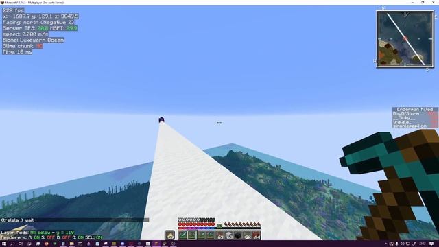 minecraft are u ok? смотреть онлайн