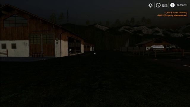 DOES COW TYPE MATTER? - Farming Simulator 19 Test Video смотреть онлайн