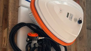 НОВИНКА 2024 года от LieyuDiving , система хука LY 700, топовая модель в линейке!!!