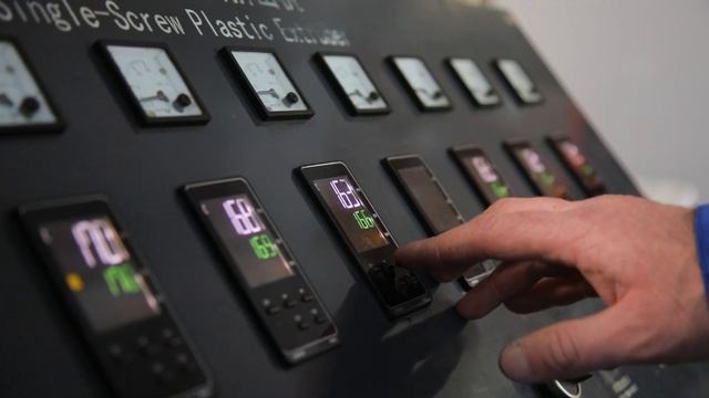 Best Mould - контрактное производство изделий из пластика смотреть онлайн