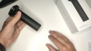 Электро бритва Xiaomi Mijia S300 (2020): Золотая середина за 1000 рублей!