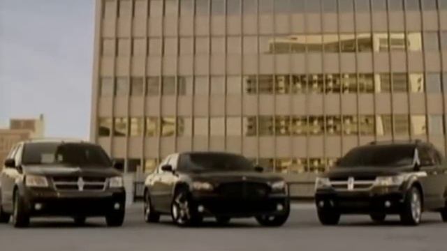 2010 Dodge Commercial смотреть онлайн