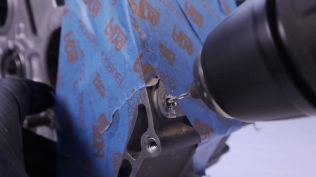 How To Install A High Volume Oil Pump || CRF70 / CRF50 / XR70 / XR50 / CT70 / Z50 смотреть онлайн