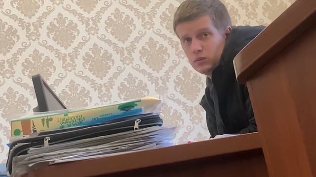 Второй день крепостных. Влог #3 смотреть онлайн