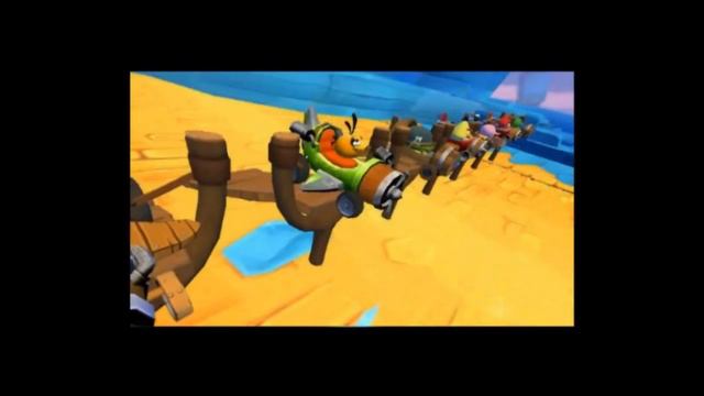 Angry Birds GO Hacked # Apk + Data смотреть онлайн