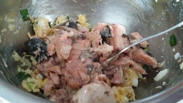 Сборник рецептов