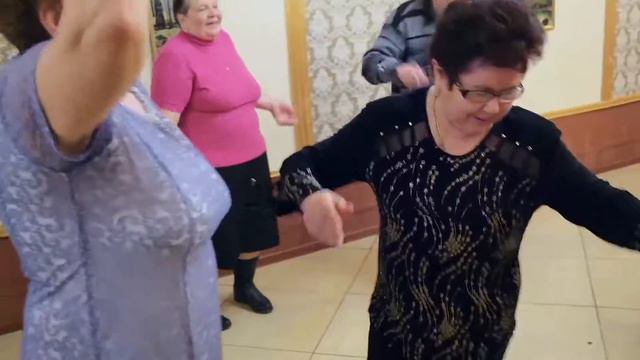НАРО ФОМИНСК Ведущий Баян DJ Юбилей Свадьба Корпорат смотреть онлайн