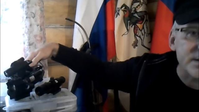 Самые лучшие прицелы для блочных луков - о IQ, Retina, и лазерах с коллиматорами смотреть онлайн