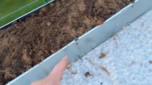 Самые надёжные и дешёвые грядки для теплицы