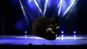 Maxwell Cat Drip (Maxwell Cat Theme Trap Remix)