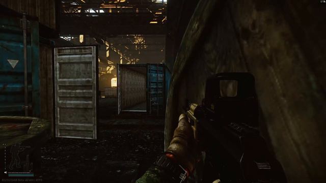 SHERPA'NAGANS IN FACTORY - AKM Gunplay | Escape From Tarkov смотреть онлайн