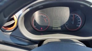 Термоэлемент на 92 градуса. Как греется ДВС LADA.