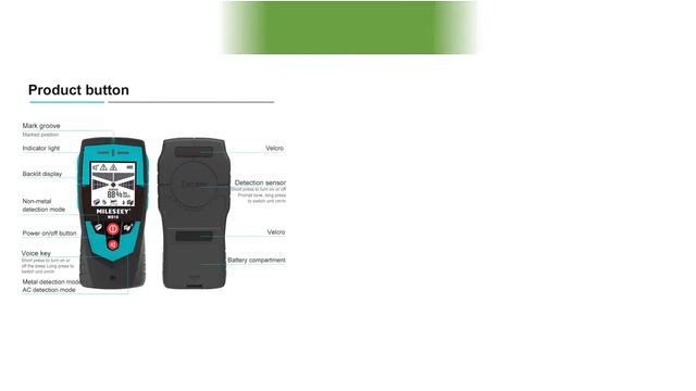 Top 5 Best Wall Scanner Review in 2021 смотреть онлайн