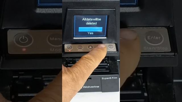 How to fix Cluster Size Wrong Please Format for Wolverine MovieMaker Pro scanner. (Fixed, Solved) смотреть онлайн
