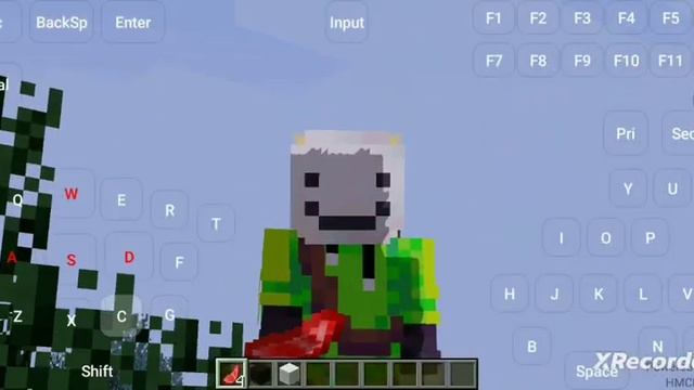 new shader in hello minecraft launcher смотреть онлайн
