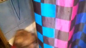 Дети впервые увидели душ)) Дети в душе