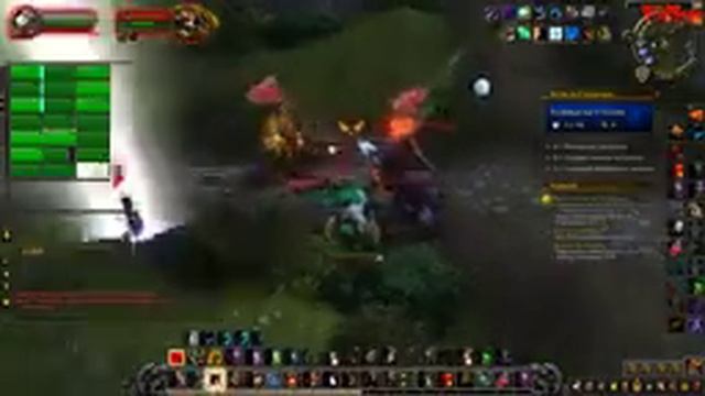 На Фронт - World of Warcraft - Battle For Azeroth смотреть онлайн