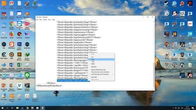 การ edit dlclist смотреть онлайн