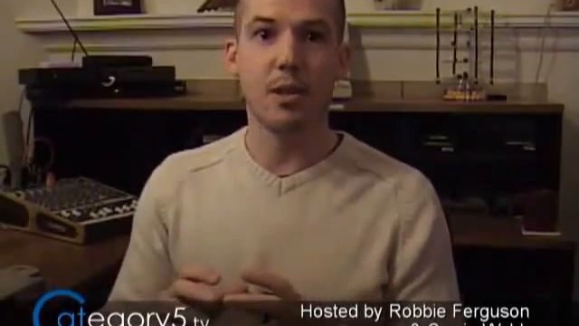 068 07 - Cobian Backup on Windows XP смотреть онлайн