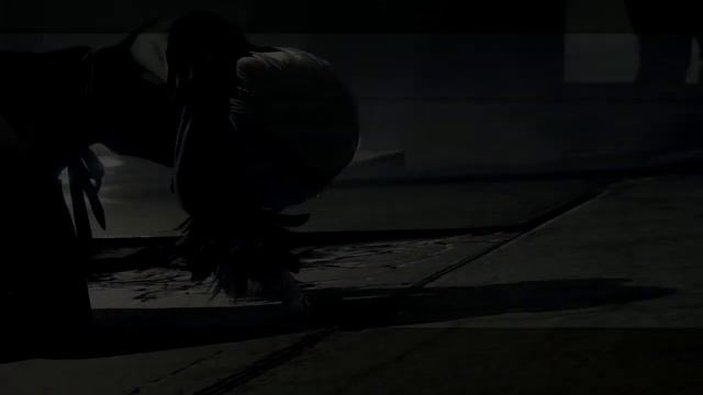 NieR: Automata - "Only One" Extended Trailer (Ending A Scenes Only) смотреть онлайн