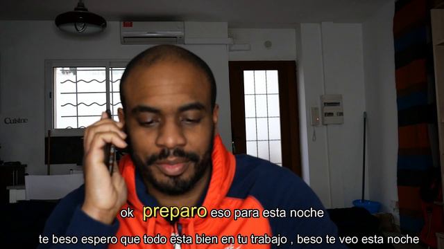 COMO HABLAR COMO UN VERDADERO FRANCÉS - IR DE COMPRAS PART 1 смотреть онлайн