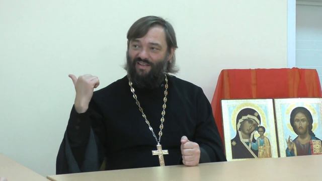 Диалоги о вере со священником Валерием Сосковцом. Простые ответы на непростые вопросы. 24.10.21г. смотреть онлайн