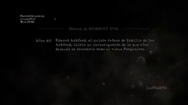 RESIDENT EVIL 5 modo mercenarios online смотреть онлайн