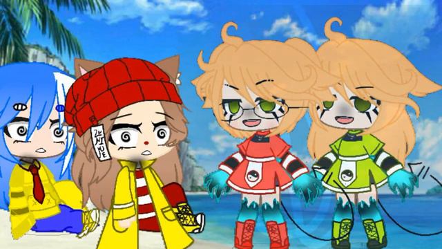 Меме~море волнуется раз~ смотреть онлайн