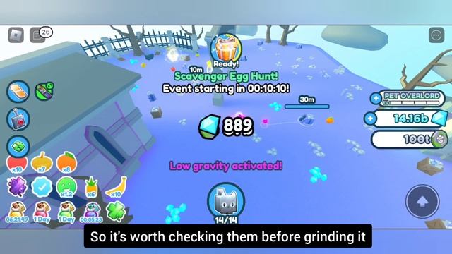 How to Find Error Chests fast in pet simulator x | break 20 error chests смотреть онлайн