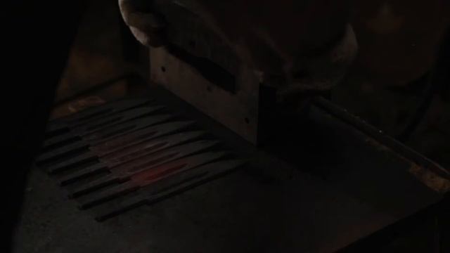 Ножевая Мастерская Сковородихина смотреть онлайн