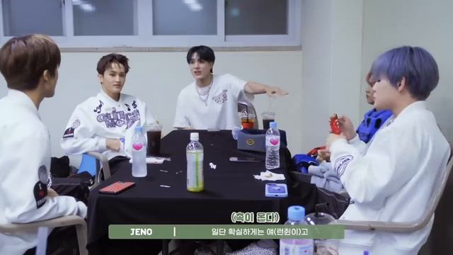 노래 주때요~! ?? | 드림콘서트 비하인드